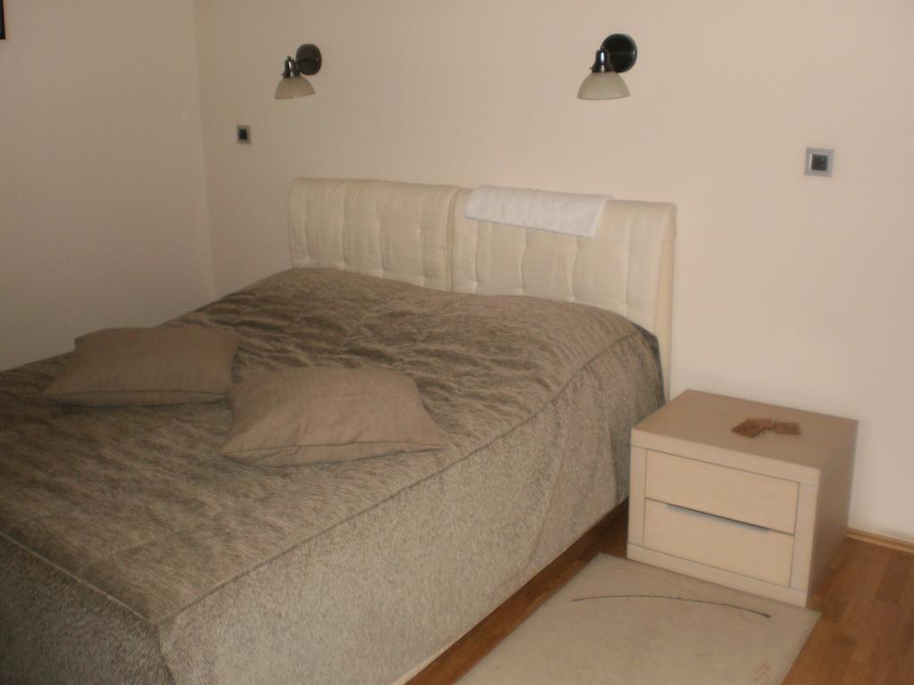 Guest House Amico Vranje Camera foto