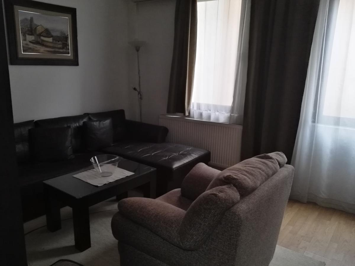Guest House Amico Vranje Esterno foto