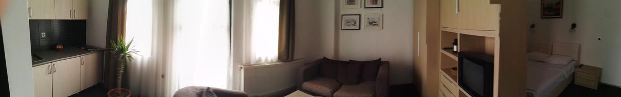 Guest House Amico Vranje Esterno foto
